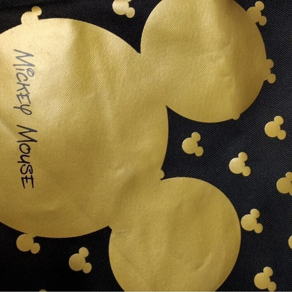 Disney Mickey Mouse Drawstring Bag - Picture 2 of 6